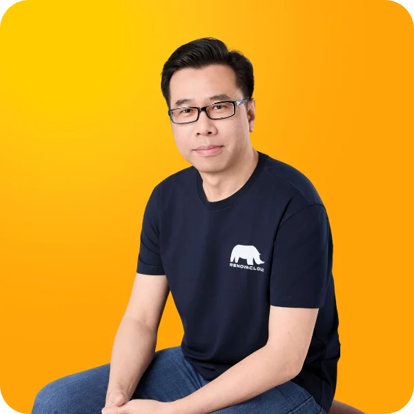 Vincent Toh