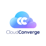 Cloud Converge logo